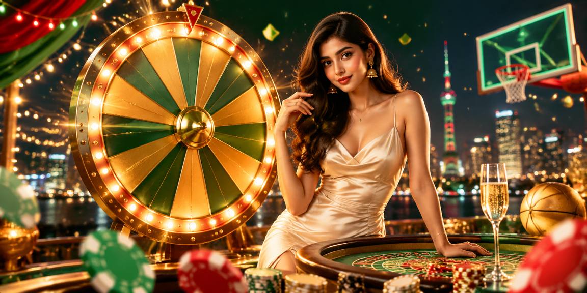 br44 Table Pinball Roulette-এ আমরা কী রাখি